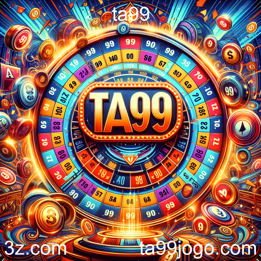 A Excitante Categoria de Jackpots no ta99: Sua Chance de Ganhar Grande